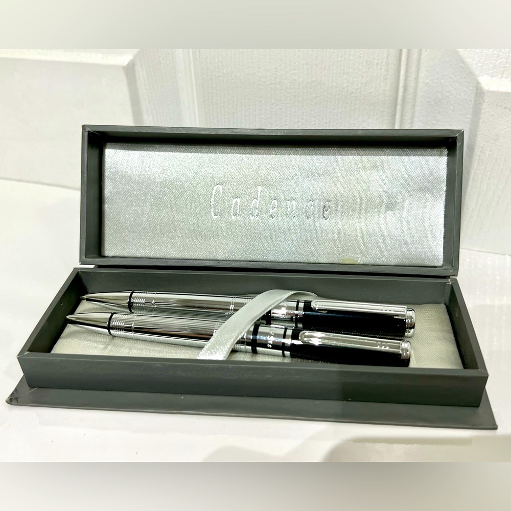 Cadence Pen set